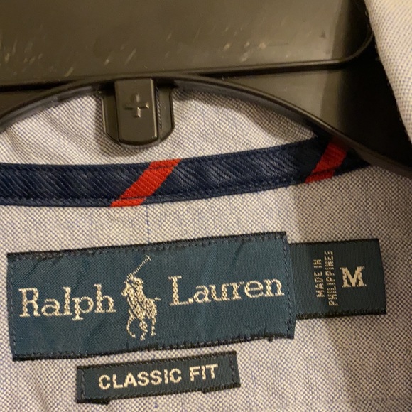 Polo button down - Picture 2 of 3